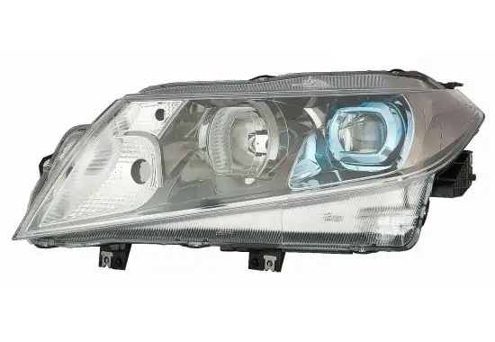 DEPO 218-1164R-LEMN7 | Ön Far Sağ Suzuki Vitara (LY) 1.4/1.6/1.6 DDis 15- Ledlı