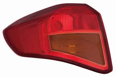 DEPO 218-1983R-UE | Stop Lambası Sağ Suzuki Vitara 2015-