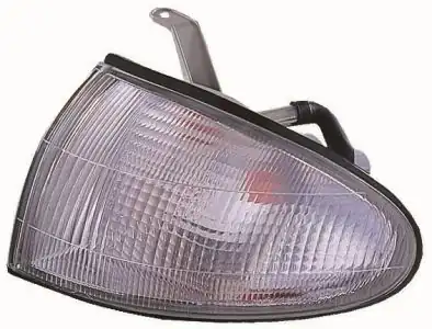 Depo 221 1519r Ue Sinyal Lambası Ön Sağ Hyundai Accent Coupe 96 3 Kapı