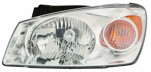 Depo 223 1122r Ldem1 Far Sağ Kia Cerato 2004