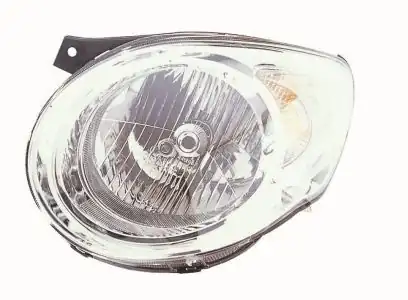 DEPO 223-1128LMLD-EM | Ön Far Sol Kia Picanto 2008-2010