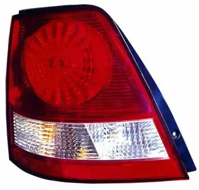 DEPO 223-1921R-UE | Stop Lambası Sağ Kia Sorento 05-