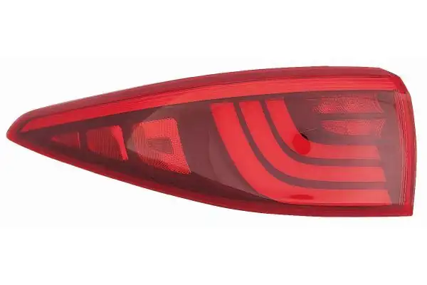 DEPO 223-1980L-UE | Stop Lambası Sol Sportage B.M 19-17