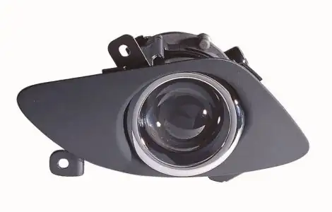 DEPO 223-2009L-UE | Sis Lambası Sol Kia Ceed Ceed SW 07-09 Ön
