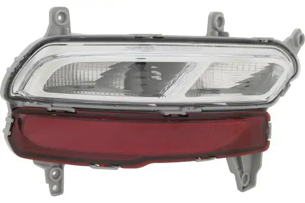 DEPO 223-4010L-LD-UE | Reflektör Arka Sol Sportage B.M 18 -