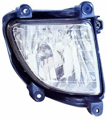 DEPO 323-2009L-UQN | Sis Lambası Sol Kia Sportage 05-07 Benzin-Dizel