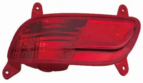 DEPO 323-4001R-LD-UE | Arka Sis Lambası Sağ Kia Rio Hb 2011-2017