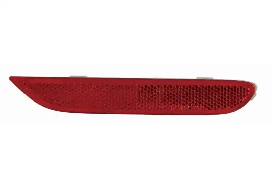 DEPO 325-2901R-UQ | Arka Sağ Reflektör Nissan Qashqai J11 / X-Trail T32 14-17