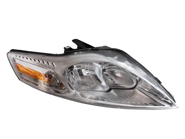 Depo 431 1179rmldemn Aydınlatma Ön Far Sağ Motoru Uzerınde Ford Mondeo 11 14