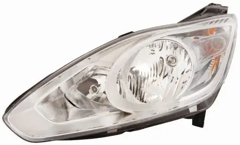 Depo 431 1199rmld Em Aydınlatma Ön Far Sağ Ford C Max Bm 10 11