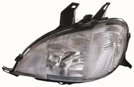 DEPO 440-1130R-LD-EM | Far Sağ Mercedes W163 98-01