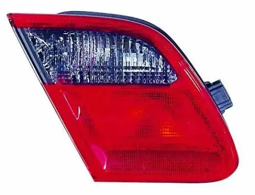 Depo 440 1301l Ue Dr Stop Lambası İç Sol Mercedes W210 Avantgarde 00 02