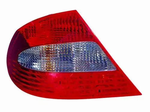 Depo 440 1959r Ue Sr Stop Lambası Sağ Mercedes W209 2005 2008 Avangarde