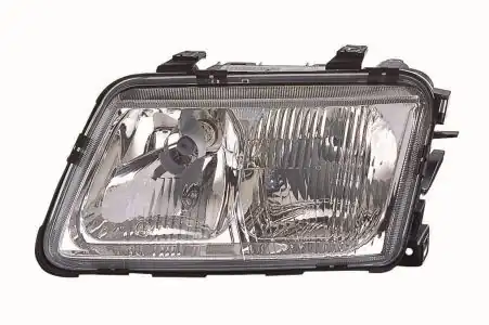 Depo 441 1126r Ldemf Ön Far Sağ Sisli Audi A3 96