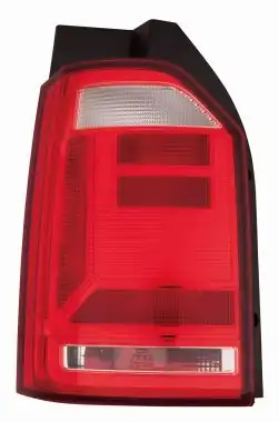 Depo 441 19abl Ld Ue Sol Stop Tek Kapı VW Transporter 16 19