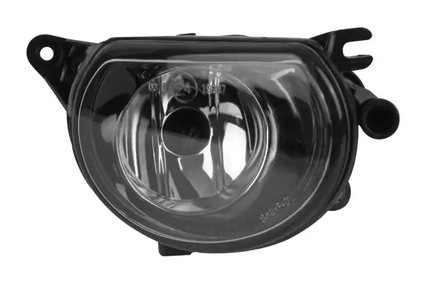 Depo 441 2029r Ue Audi A3 03 08 Q7 Sağ Sis Lambası