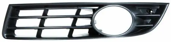 DEPO 441-2505L-UD | (Aydınlatma) / Sis Far Çerçevesi Sol Volkswagen Passat 05-10