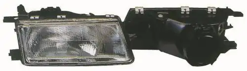 Depo 442 1107l Ld Em Ön Far Sol Elektrikli Opel Vectra A 92 95