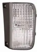 Depo 442 1304r Ld Ue Arka Sis Lambası Sağ Renault Trafic II 01 13