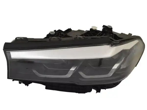 Depo 444 11azlmleam2 Far Komple Bmw G30 LCI Sol