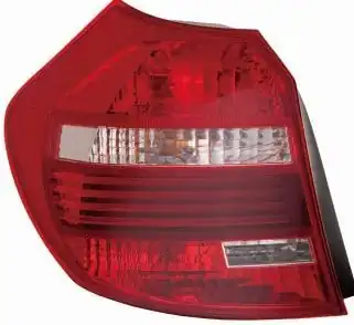 DEPO 444-1945L-UE | Stop (BMW E87 Lcı Kırmızı Ledlı Sol)