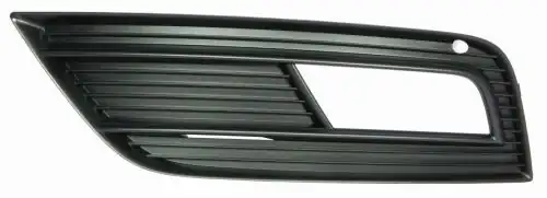 DEPO 446-2511R-UD | (Aydınlatma) / Sis Far Çerçevesi Sağ Audi A4 12-14