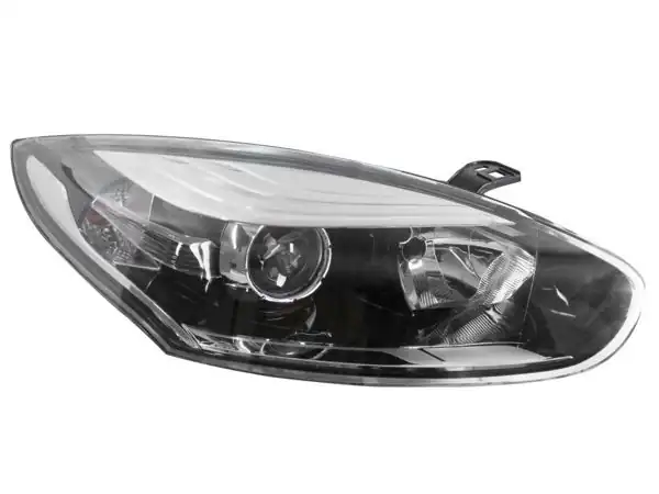 DEPO 551-11A5RMLDEM1 | Ön Far Sağ Krom Renault Megane III 14-