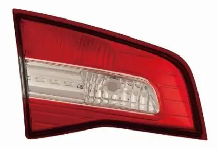Depo 551 1311r Ue Bagaj Stop Lambası Sağ Renault Koleos Bm 08 10