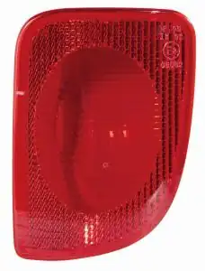 Depo 551 4001r Ld Ue Geri Sis Lambası Sağ Renault Kangoo II 08