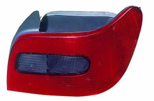 Depo 552 1908r Ue Stop Lambası Sağ Duysuz Citroen Xsara Bm 97 00