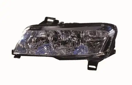 Depo 661 1134l Ld Em Ön Far Sol Elektrikli Fiat Stilo 5 Kapı 01