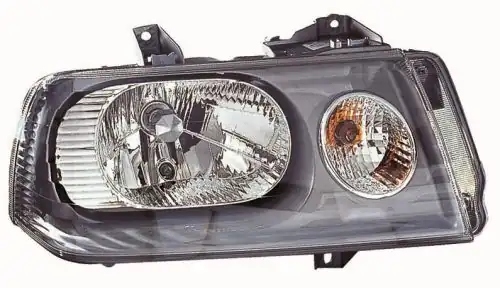 Depo 661 1143l Ld Em Far Sol Fiat Scudo 04 Jumpy Bm 04