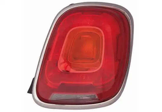 Depo 661 1963r Ld Ue Stop Lambası Sağ Fiat 500x Bm 15 1507017