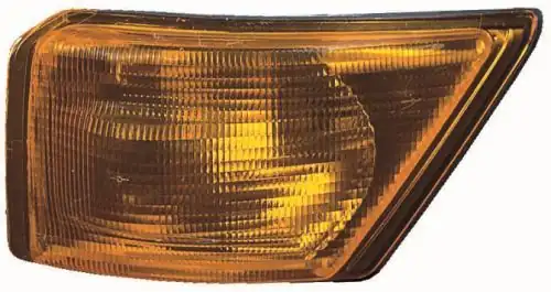 Depo 663 1502l Ue Sol Sinyal Lambası Iveco Daily III 02 06