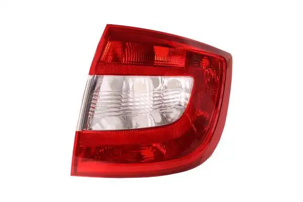 Depo 665 1926r Ue Stop Lambası Dış Sağ Skoda Rapid 12 18