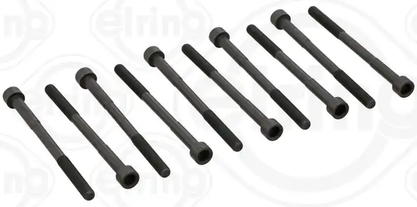 Elring 022 690 Saplama Silindir Kapak Toyota Corolla 03 07 1 4 1 6 Vvt-I Avensis 03 08 1 6 Vvt-I