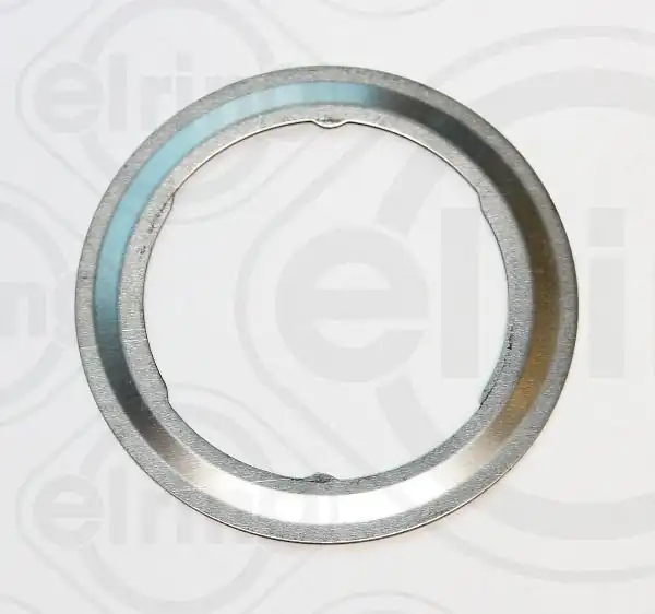 Elring 026 850 Subap Lastik Egsoz Ford Mondeo Zetec He 01