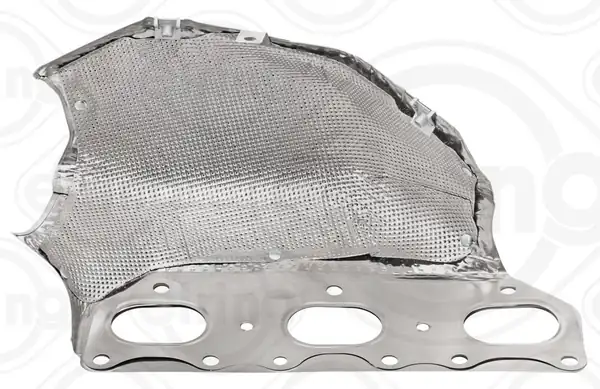 Elring 036 821 Egzoz Manifold Contası 4 6 Silindir Porche Panamera 970 4 8 Gts