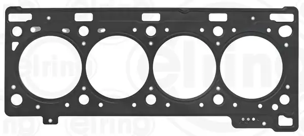 Elring 073 942 Silindir Kapak Contası Renault Clio II Laguna Megane Scenic 1 8 2 0 16v F4r F4p