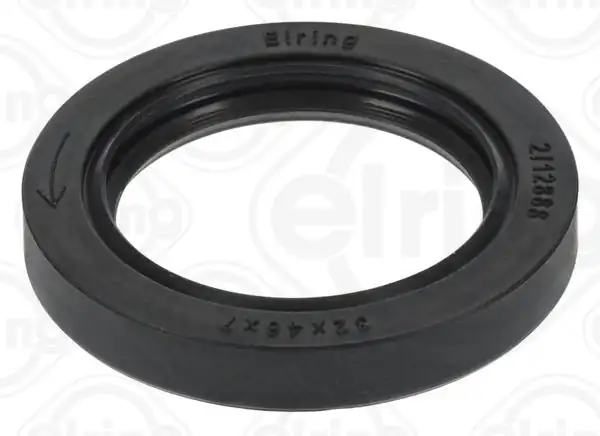 ELRING 153.830 | Eksantrik Keçesi Ford Transit 2.5 98-12 Ranger Mazda Bm98-12 6M34 6K292 Aa