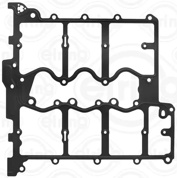 Elring 163 820 Üst Kapak Contası Focus Fiesta 1 0 Ecoboost 12