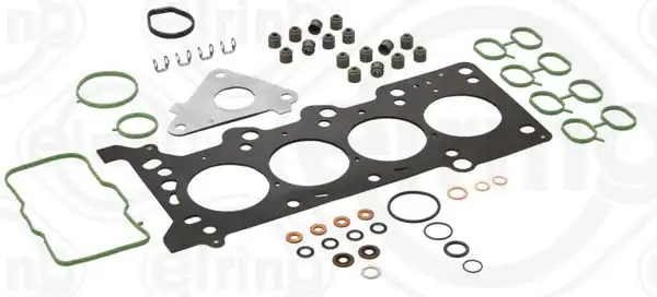 ELRING 184.530 | Üst Tk Conta Skc.Lı Mazda 2-3-Cx 1.5 D S5-Dptr S5-Dpts S5y2 S5y5 S5y7 S5y9 S5y8