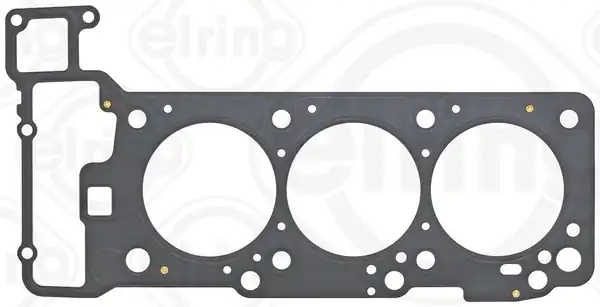 Elring 220 910 Silindir Kapak Contası Mercedes M112 W163 220 230 97 mm 02 05