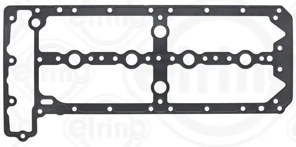 Elring 351 260 Külbütör Kapak Contası Iveco F1c Mitsubishi Fuso 3 0 D 06