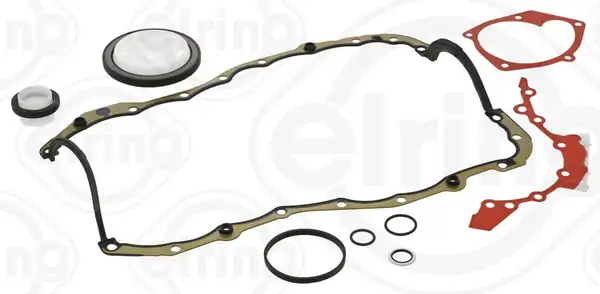 Elring 388 620 Conta Alt Takım Renault Nissan K9k Clio Megane Fluence Captur Kadjar Kangoo Symbol Twingo