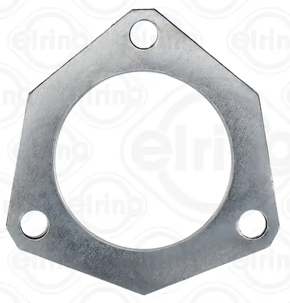 Elring 582 860 Egzoz Boğaz Contası VW Passat T4 Golf IV Bora A4 A6 A8 Lt28 1 6 1 8t 1 9 TDI
