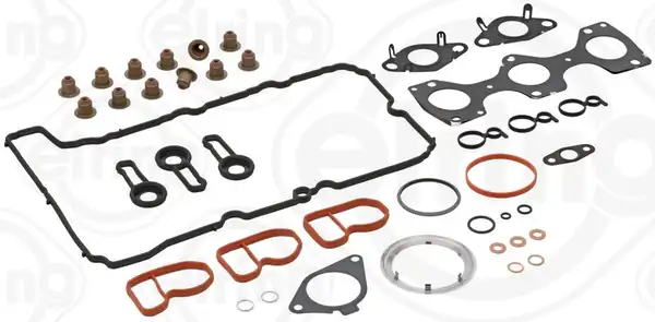 Elring 648 050 Üst Takım Conta Bmw F20 F21 F45 F46 X1 F48 Mini F54 F60 B37 14
