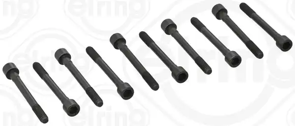 Elring 709 940 Silindir Kapak Saplama Seti Nissan Sunny B13 N14 Primera P11 Almera 1 4 1 6