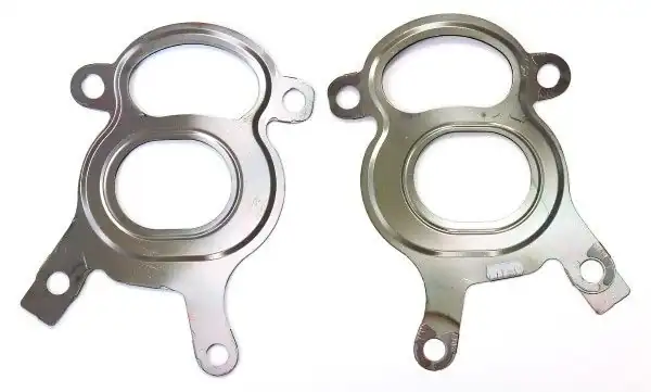 Elring 721 071 Egzoz Manifold Turbo Contası Bmw F20 F34 F10 F11 X1 E84 X5 F15 N47 2010