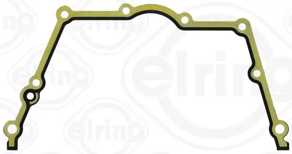 ELRING 734.700 | Ön Kapak Contası BMW E53 E60 E61 E63 E64 E65 E66 E67 E70 N62 N73